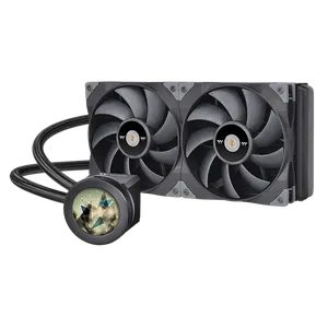 Thermaltake TOUGHLIQUID Ultra 280 All-In-One Liquid Cooler